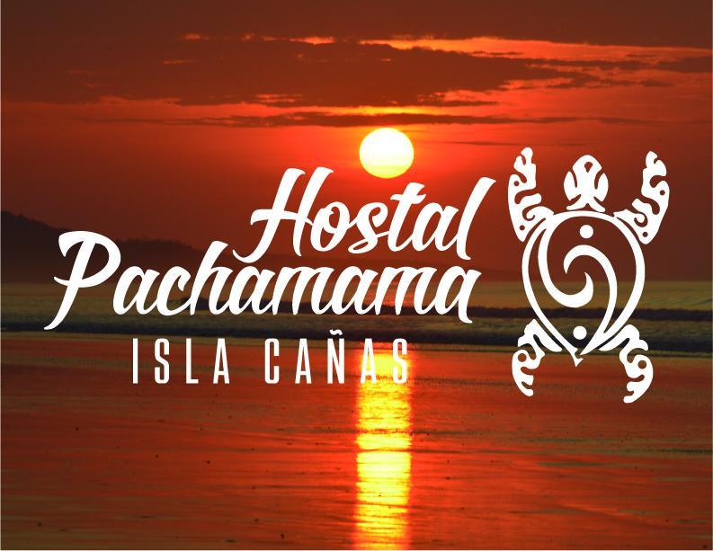Hostal Pachamama Isla de Canas Ngoại thất bức ảnh
