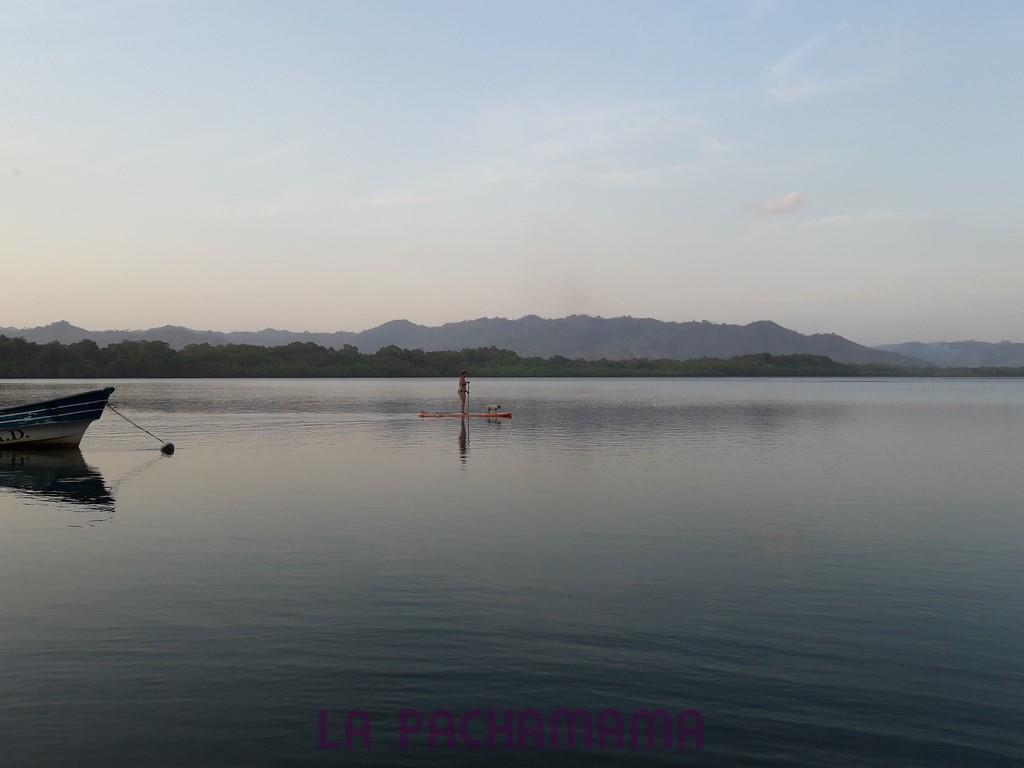 Hostal Pachamama Isla de Canas Ngoại thất bức ảnh