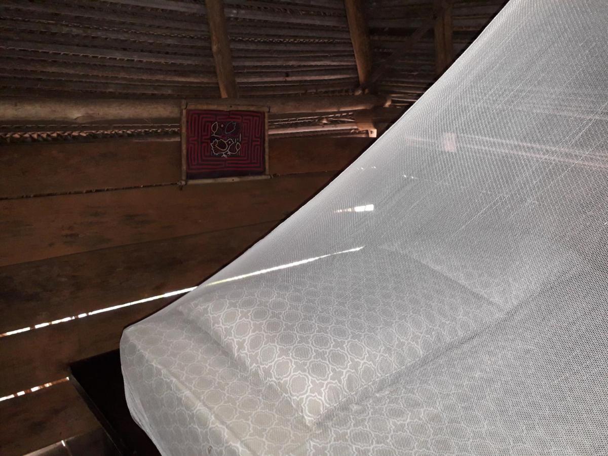 Hostal Pachamama Isla de Canas Ngoại thất bức ảnh